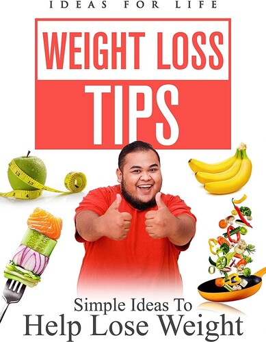 Weight Loss Tips: Simple Ideas To Help Lose Weight DVD 【輸入盤】