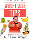 Weight Loss Tips: Simple Ideas To Help Lose Weight DVD 【輸入盤】