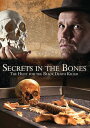 Secrets In The Bones: The Hunt For The Black Death Killer DVD 【輸入盤】