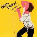 Genya Ravan - ...and I Mean It LP レコード 【輸入盤】