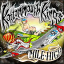 ◆タイトル: Mile High◆アーティスト: Kottonmouth Kings◆現地発売日: 2023/08/11◆レーベル: Cleopatra◆その他スペック: デジパック仕様/デラックス・エディション/ボーナス・トラックあり/リイシュー（復刻・再発盤)Kottonmouth Kings - Mile High CD アルバム 【輸入盤】※商品画像はイメージです。デザインの変更等により、実物とは差異がある場合があります。 ※注文後30分間は注文履歴からキャンセルが可能です。当店で注文を確認した後は原則キャンセル不可となります。予めご了承ください。[楽曲リスト]1.1 Pound 4 Pound 1.2 Hold It in 1.3 Roll Us a Joint 1.4 Get Some 1.5 Packin' the Goods 1.6 Kottonmouth Bitch 1.7 Get Out the Way Feat. Saint Dog 1.8 Boombox 1.9 Green Dreams (Mile High) 1.10 Bounce 1.11 High Haters 1.12 Honey Dip Feat. Mickey Avalon 1.13 Mr. Cali Man Feat. Saint Dog ; Ceekay Jones 1.14 Watch Out Feat. Twiztid 1.15 This Addiction 1.16 End of Rope Feat. Jared Gomes (Of Hed Pe) 1.17 Judgement Day Feat. Saint Dog 1.18 Fight for Your Life 2.1 Judgement Day (Alternate Version Feat. Swollen Members) 2.2 Rock Star 2.3 Sunpower 2.4 We Stay High 2.5 Mr. Cali Man Feat. Saint Dog ; Ceekay Jones (Extended Version) 2.6 Mr. Cali Man Feat. Saint Dog ; Ceekay Jones (Remix) 2.7 Still Blowin' Smoke Rings Feat. Saint Dog 2.8 Corner Bag Blues Feat. Saint Dog 2.9 Bounce Feat. Saint Dog 2.10 High Haters Feat. Saint Dog 2.11 Judgement Day Feat. Saint Dog (Extended Version)Deluxe 2CD reissue of the soaring 2012 album from hip hop collective Kottonmouth Kings! This is the 12th studio album from the group and features guest appearances from likeminded alt-hip hop group Twiztid as well as Mickey Avalon, Saint Dog, Jahred of (he'd) p.e. and more! Includes a full disc of bonus tracks including alternate mixes, non-album tracks and other treasures!