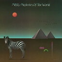 MFSB - Mysteries Of The World LP R[h yAՁz