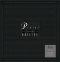 【取寄】ピクシーズ Pixies - Live In Brixton (Indie Exclusive 8LP Boxset Includes 'Clear Splatter' 180-Gram Red, Orange, Green ＆ Blue Colored Vinyl) LP レコード 【輸入盤】