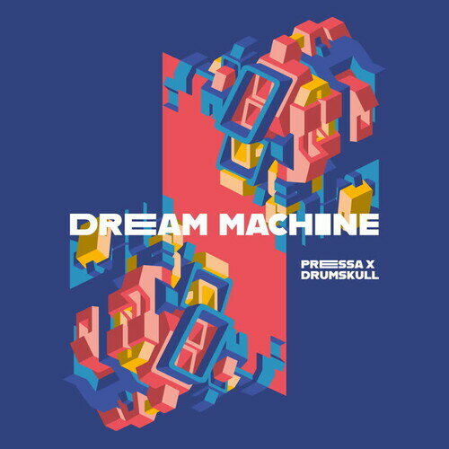 ◆タイトル: Dream Machine◆アーティスト: Pressa ＆ Drumskull◆現地発売日: 2023/09/22◆レーベル: DrumskullPressa ＆ Drumskull - Dream Machine レコード (12inchシングル)※商品画像はイメージです。デザインの変更等により、実物とは差異がある場合があります。 ※注文後30分間は注文履歴からキャンセルが可能です。当店で注文を確認した後は原則キャンセル不可となります。予めご了承ください。[楽曲リスト]Following on from the success of his 'Muscle Memory EP' on Sherelle and Naina's HooversoundRecordings and more recently the 'Phase Velocity EP' with Club Glow's Mani Festo, Drumskullreturns to the rave announcing the second release on his own label: Drumskull.A collaborative track developed from an initial sketch by South London rave instigator, DJ,producer and head honcho of the Subsidance collective: Pressa, Dream Machine is anunapologetic love letter to the all night party. Combining heavy breaks, driving sub bass, aninfectious chord melody, frenetic acid line and lush, soaring synth pad layers, Dream Machineoffers it's hand to pull you deep into the dance. Unashamedly euphoric in it's approach, DreamMachine has been retooled for all dancefloors by breaks and bass heavyweights Borai andSettle Down as well as Drumskull himself, reinventing the theme across the tempos ready fordeployment in a wide variety of DJ sets, radio shows and playlists.