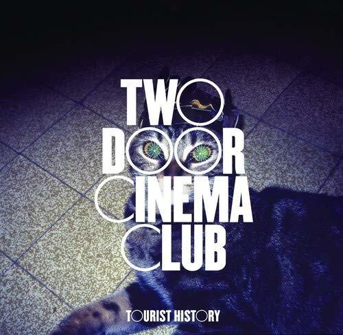 two door cinema clubβ