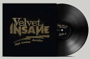 ◆タイトル: High Heeled Monster◆アーティスト: Velvet Insane◆現地発売日: 2023/08/25◆レーベル: Wild KingdomVelvet Insane - High Heeled Monster LP レコード 【輸入盤】※商品画像はイメージです。デザインの変更等により、実物とは差異がある場合があります。 ※注文後30分間は注文履歴からキャンセルが可能です。当店で注文を確認した後は原則キャンセル不可となります。予めご了承ください。[楽曲リスト]1.1 Bamalama Breakout 1.2 Boogie Star 1.3 Damage Control 1.4 Sweet As It Can Be 1.5 Dont Let the Poor Boy Down 1.6 Looking for a Rock (About to Roll) 1.7 Jemmy 1.8 Hardest of Hearts 1.9 Runaway Bride 1.10 Act Together 1.11 Saturday Night Till' Sunday MorningSweden´s most authentic glam rock band Velvet Insane is back with their third album High Heeled Monster. The album is filled with glam rock anthems and stadium hits, with choruses that will stick on your mind like gum under your shoes. Powerful ballads that will make your skin crawl with pleasure and high energy rock 'n' roll that will make you wanna party all night long. The album is also filled with prominent guests such as Dregen (Backyard Babies, The Hellacopters), Chips Kiesbye (Sator) & Bonni Pont?n (Asta Kask). For fans of Kiss, Slade, New York Dolls and Sweet.