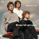 ◆タイトル: Brev Til En Ven◆アーティスト: Kosmos Trio◆現地発売日: 2023/05/12◆レーベル: April RecordsKosmos Trio - Brev Til En Ven LP レコード 【輸入盤】※商品画像はイメージです。デザインの変更等により、実物とは差異がある場合があります。 ※注文後30分間は注文履歴からキャンセルが可能です。当店で注文を確認した後は原則キャンセル不可となります。予めご了承ください。[楽曲リスト]