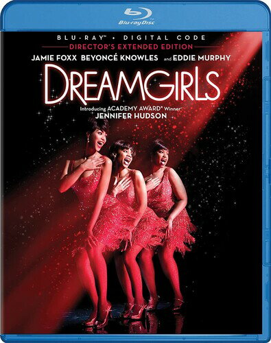 Dreamgirls u[C yAՁz