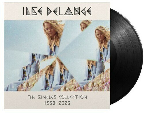 ◆タイトル: Singles Collection 1998-2023 - 180-Gram Black Vinyl◆アーティスト: Ilse Delange◆現地発売日: 2023/09/15◆レーベル: Music on Vinyl◆その他スペック: 180グラム/輸入:オランダIlse Delange - Singles Collection 1998-2023 - 180-Gram Black Vinyl LP レコード 【輸入盤】※商品画像はイメージです。デザインの変更等により、実物とは差異がある場合があります。 ※注文後30分間は注文履歴からキャンセルが可能です。当店で注文を確認した後は原則キャンセル不可となります。予めご了承ください。[楽曲リスト]1.1 I'm Not So Tough 1.2 World of Hurt 1.3 I'd Be Yours (Radio Mix) 1.4 When We Don't Talk 1.5 Livin' on Love 1.6 I Still Cry 1.7 No Reason to Be Shy 1.8 Wouldn't That Be Something 1.9 All the Answers 1.10 The Great Escape 1.11 The Lonely One 1.12 I Love You 1.13 Snow Tonight (Live at Home) 2.1 So Incredible 2.2 Miracle 2.3 Puzzle Me 2.4 We're Alright 2.5 Next to Me 2.6 Beautiful Distraction 2.7 Doluv2Luvu 2.8 Hurricane 2.9 Winter of Love 2.10 We Are One 2.11 Blue Bittersweet 2.12 Calm After the Storm (The Common Linnets) 2.13 Ok (New Version) 2.14 You Are the Reason (Featuring Calum Scott) 3.1 Lay Your Weapons Down 3.2 Half the Love 3.3 Gravel ; Dust 3.4 Went for a While 3.5 Changes 3.6 Way Back Home 3.7 I'll Hold on 3.8 Somewhere Only We Know (Live at Q-Music) 3.9 I Will Help You 3.10 Don't Hold Back 3.11 Willing 3.12 Drown Us Out 3.13 Confetti Shotgun180 gram audiophile black vinyl in a Trifold sleeve. Ilse DeLange, Dutch country and Americana superstar, celebrates 25th Anniversary with a career-spanning 3LP set, The Singles Collection 1998-2023. Breakthrough in 1998 with debut album, World Of Hurt, followed by numerous successful albums and 24 Top 40 singles. She also achieved international success with The Common Linnets and Eurovision single Calm After The Storm, featured on this compilation.