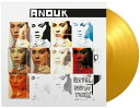 ◆タイトル: Hotel New York - Limited 180-Gram Yellow Colored Vinyl◆アーティスト: Anouk◆現地発売日: 2023/07/07◆レーベル: Music on Vinyl◆その他スペック: 180グラム/Limited Edition (限定版)/カラーヴァイナル仕様/輸入:オランダAnouk - Hotel New York - Limited 180-Gram Yellow Colored Vinyl LP レコード 【輸入盤】※商品画像はイメージです。デザインの変更等により、実物とは差異がある場合があります。 ※注文後30分間は注文履歴からキャンセルが可能です。当店で注文を確認した後は原則キャンセル不可となります。予めご了承ください。[楽曲リスト]1.1 Girl 1.2 Heaven Knows 1.3 More Than You Deserve 1.4 Falling Sun 1.5 Lost 1.6 Alright 1.7 Help 1.8 Our Own Love 1.9 Jerusalem 1.10 One Word 1.11 I Spy 1.12 FadingLimited edition of 500 individually numbered copies on yellow coloured 180-gram audiophile vinyl. Hotel New York is the fourth studio album recorded by the Dutch pop/rock singer Anouk and released on December 3, 2004 in the Netherlands. The album features 4 singles that all charted well; Girl,Lost,Jerusalem and One Word. Girl stayed in the charts for over half a year and became one of the most successful singles of a Dutch artist ever.