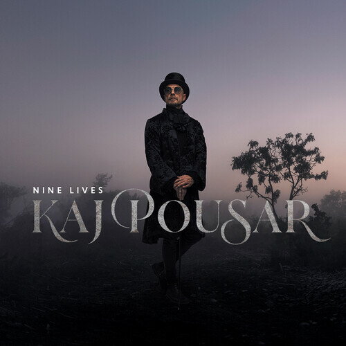 Pousar Kaj - Nine Lives CD アルバム 【輸入盤】