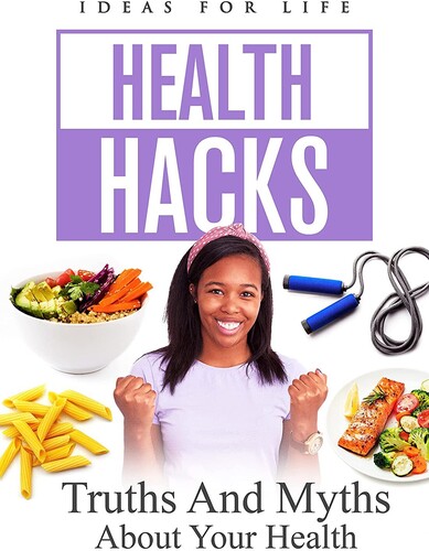 Health Hacks: Truths And Myths About Your Health DVD 【輸入盤】