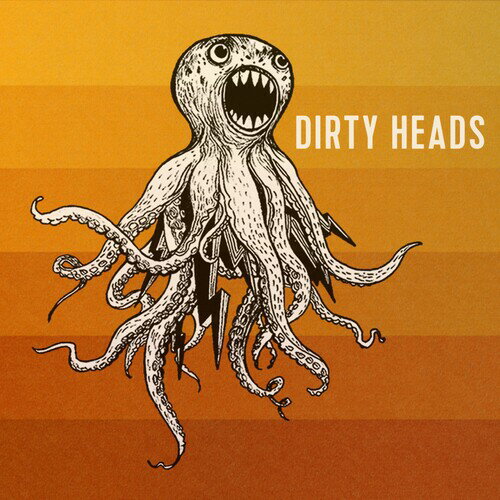 ダーティヘッズ Dirty Heads - Dirty Heads LP レコード 【輸入盤】