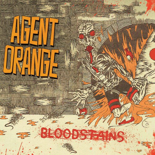 ◆タイトル: Bloodstains - Orange/red/black Splatter◆アーティスト: Agent Orange◆現地発売日: 2023/09/08◆レーベル: Cleopatra◆その他スペック: Limited Edition (限定版)/カラーヴァイナル仕様Agent Orange - Bloodstains - Orange/red/black Splatter LP レコード 【輸入盤】※商品画像はイメージです。デザインの変更等により、実物とは差異がある場合があります。 ※注文後30分間は注文履歴からキャンセルが可能です。当店で注文を確認した後は原則キャンセル不可となります。予めご了承ください。[楽曲リスト]1.1 It's All a Blur 1.2 Say It Isn't True 1.3 Breakdown 1.4 Wouldn't Last a Day 1.5 Everything Turns Grey 1.6 Message from the Underworld 1.7 El Dorado 1.8 Tearing Me Apart 1.9 Cry for Help in a World Gone Mad 1.10 I Kill Spies 1.11 Bloodstains 1.12 What's the Combination? 1.13 Bite the Hand That Feeds (Instr) 1.14 Seek ; DestroyNew limited edition SPLIT COLOR SPLATTER vinyl pressing of this greatest hits compilation from the true originators of the West Coast surf/punk scene, Agent Orange! Includes all of the band's best loved compositions such as Bloodstains, Bite The Hand That Feeds, Everything Turns Grey, I Kill Spies and many more!