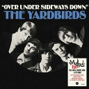 ◆タイトル: Over Under Sideways Down / Jeff's Boogie - Black 7-Inch Vinyl◆アーティスト: Yardbirds◆現地発売日: 2023/08/18◆レーベル: Demon/Edsel◆その他スペック: 輸入:UKYardbirds - Over Under Sideways Down / Jeff's Boogie - Black 7-Inch Vinyl レコード (7inchシングル)※商品画像はイメージです。デザインの変更等により、実物とは差異がある場合があります。 ※注文後30分間は注文履歴からキャンセルが可能です。当店で注文を確認した後は原則キャンセル不可となります。予めご了承ください。[楽曲リスト]1.1 Over, Under, Sideways, Down 1.2 Jeff's BoogieTo celebrate 60 years of The Yardbirds, Demon Records is proud to present a new series of 7 vinyl singles, continuing with the 1966 hit single 'Over, Under, Sideways, Down'. ? Recorded in April 1966, 'Over, Under, Sideways, Down' was a radical departure from the standard blues-rock The Yardbirds had been performing. The track features a rock and roll backing inspired by Bill Haley's 'Rock Around The Clock', topped with a soaring lead guitar riff from Jeff Beck which borrowed from Indian sitar music. ? The single became The Yardbirds' fifth UK top 10 single, and reached #13 in the US. The song remains a high point in The Yardbirds' catalogue, with Rolling Stone magazine ranking 'Over, Under, Sideways, Down' at number 23 on it's list of the '100 Greatest Guitar Songs Of All Time'. ? The B-side features 'Jeff's Boogie', an raucous instrumental lead-guitar workout clocking in at just under two and a half minutes, the track leaves the listener in no doubt that Jeff Beck was one of the most technically proficient players of his generation. ? This new reissue features the rare US stereo mixes of both tracks, sourced from recently discovered master tapes. Remastered by Phil Kinrade, and cut by Jasper Ward at AIR Mastering, housed in a heavy-stock card sleeve featuring the US issue cover with spot UV detailing.