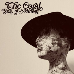 Coral - Sea Of Mirrors LP レコード 【輸入盤】