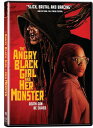 The Angry Black Girl and Her Monster DVD yAՁz