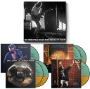 ニールヤング Neil Young - Official Release Series Discs 22, 23 , 24 ＆ 25 CD アルバム 【輸入盤】