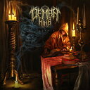 ◆タイトル: Vesania◆アーティスト: Demon King◆現地発売日: 2023/06/09◆レーベル: The Artisan EraDemon King - Vesania LP レコード 【輸入盤】※商品画像はイメージです。デザインの変更等により、実物とは差異がある場合があります。 ※注文後30分間は注文履歴からキャンセルが可能です。当店で注文を確認した後は原則キャンセル不可となります。予めご了承ください。[楽曲リスト]After much success from their EP The Final Tyranny, Demon King is back with another jaw-dropping EP, chocked full of blackened technical death metal goodness. With it's formation in 2019, former ENFOLD DARKNESS frontman, Matt Brown, came out of an early retirement to bring the riffs once again. He is joined again by Malcolm Pugh (INFERI) on bass and new addition Chason Westmoreland (OCEANO, Ex-THE FACELESS, WHITECHAPEL, ABIGAIL WILLIAMS, EQUIPOISE) on drums.