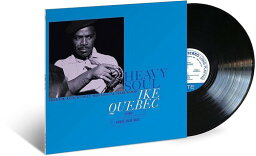 Ike Quebec - Heavy Soul (Blue Note Classic Vinyl Series) LP レコード 【輸入盤】