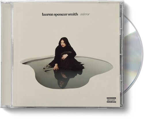 Lauren Spencer Smith - Mirror CD アルバム 