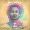 Nickodemus - Soul ＆ Science CD アルバム 【輸入盤】