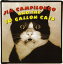 Jim Campilongo - Jim Campilongo  The 10 Gallon Cats CD Х ͢ס