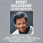 Bobby Goldsboro - All-Time Greatest Hits LP レコード 【輸入盤】