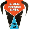 WORLD DISC PLACE㤨Al Caiola - Percussion Espanol, Vol. 2 CD Х ͢סۡפβǤʤ3,101ߤˤʤޤ