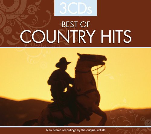 ◆タイトル: Best of Country Hits◆アーティスト: Best of Country Hits / Various◆現地発売日: 2010/09/28◆レーベル: SonomaBest of Country Hits / Various - Best of Country Hits CD アルバム 【輸入盤】※商品画像はイメージです。デザインの変更等により、実物とは差異がある場合があります。 ※注文後30分間は注文履歴からキャンセルが可能です。当店で注文を確認した後は原則キャンセル不可となります。予めご了承ください。[楽曲リスト]