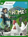 ◆タイトル: No Place Like Home for Microsoft Xbox Series X◆現地発売日: 2023/09/01◆レーティング(ESRB): E10+・輸入版ソフトはメーカーによる国内サポートの対象外です。当店で実機での動作確認等を行っておりませんので、ご自身でコンテンツや互換性にご留意の上お買い求めください。 ・パッケージ左下に「M」と記載されたタイトルは、北米レーティング(MSRB)において対象年齢17歳以上とされており、相当する表現が含まれています。No Place Like Home for Microsoft Xbox Series X 北米版 輸入版 ソフト※商品画像はイメージです。デザインの変更等により、実物とは差異がある場合があります。 ※注文後30分間は注文履歴からキャンセルが可能です。当店で注文を確認した後は原則キャンセル不可となります。予めご了承ください。