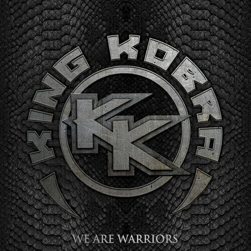 ◆タイトル: We Are Warriors - SILVER/BLACK SPLATTER◆アーティスト: King Kobra◆現地発売日: 2023/08/11◆レーベル: Cleopatra◆その他スペック: カラーヴァイナル仕様King Kobra - We Are Warriors - SILVER/BLACK SPLATTER LP レコード 【輸入盤】※商品画像はイメージです。デザインの変更等により、実物とは差異がある場合があります。 ※注文後30分間は注文履歴からキャンセルが可能です。当店で注文を確認した後は原則キャンセル不可となります。予めご了承ください。[楽曲リスト]1.1 Side A Music Is a Piece of Art 1.2 Turn Up the Music 1.3 Secrets and Lies 1.4 Drownin' 1.5 One More Night 1.6 Side B More Night 1.7 Love Hurts 1.8 Dance 1.9 Darkness 1.10 We Are Warriors 1.11 Drive Like LightningAn all-new Kobra is back and ready to strike with their boldest and most forceful album yet!KK founder Carmine Appice is joined once again by longtime bassist Johnny Rod, and vocalist Paul Shortino who welcome to the den the newest vipers, Quiet Riot guitarist Carlos Cavazo and former Dio member Rowan Robertson!Will be heavily promoted with the release of a fantastic performance video for the lead-off track We Are Warriors plus a full press assault!