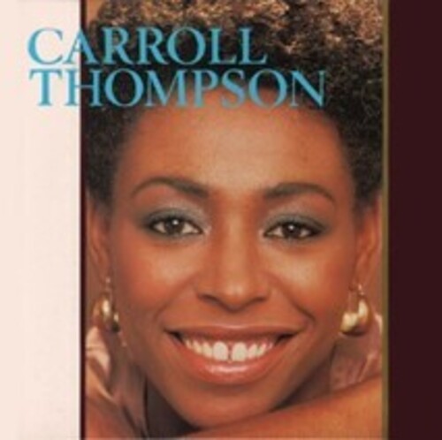 Carroll Thompson - Carroll Thompson - Expanded Edition CD アルバム 【輸入盤】