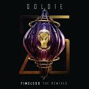 ◆タイトル: Timeless (The Remixes)◆アーティスト: Goldie◆現地発売日: 2023/07/21◆レーベル: London RecordsGoldie - Timeless (The Remixes) LP レコード 【輸入盤】※商品画像はイメージです。デザインの変更等により、実物とは差異がある場合があります。 ※注文後30分間は注文履歴からキャンセルが可能です。当店で注文を確認した後は原則キャンセル不可となります。予めご了承ください。[楽曲リスト]Timeless is regularly cited as one of the greatest dance music albums ever made, a Dark Side of the Moon for the rave generation. As Tony Marcus, writing in Mixmag back in 1995, concluded: 'Timeless is a record that couldn't have been made if it wasn't for the party, the MDMA, the noise and the rage. Timeless tells you that you can't ignore or erase this history because to Goldie, and to so many others, it holds their lives, dreams and feelings.'Timeless went on to become a landmark release not just for Drum 'n' Bass but for electronic music as a whole. Within a year of it's release (1995), it had racked up more than 100,000 sales. Now sees the release of 'TIMELESS (THE REMIXES)', featuring hand-picked contemporary remixes by Goldie from the likes of Break, Doc Scott, Teebee, 4 Hero, Trevino and many more.Tracklisting:A1. Inner City Life (Break Remix)B1. Kemistry (Grey Code Remix)B2. State of Mind (Searchlight Remix) C1. Angel (SCAR Remix ft. Eleanor Higgins)D1. Inner City Life (Nookie's '2021' Remix)D2. Jah (J Kenzo's 'Tribute' Remix)E1. Sensual (Searchlight Remix)F1. Inner City Life (Trevino Remix)F2. Kemistry (OneMind Remix)