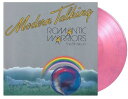 ◆タイトル: Romantic Warriors - Limited 180-Gram Pink ＆ Purple Marble Colored Vinyl◆アーティスト: Modern Talking◆アーティスト(日本語): モダントーキング◆現地発売日: 2023/07/07◆レーベル: Music on Vinyl◆その他スペック: 180グラム/Limited Edition (限定版)/カラーヴァイナル仕様/輸入:オランダモダントーキング Modern Talking - Romantic Warriors - Limited 180-Gram Pink ＆ Purple Marble Colored Vinyl LP レコード 【輸入盤】※商品画像はイメージです。デザインの変更等により、実物とは差異がある場合があります。 ※注文後30分間は注文履歴からキャンセルが可能です。当店で注文を確認した後は原則キャンセル不可となります。予めご了承ください。[楽曲リスト]1.1 Jet Airliner 1.2 Like a Hero 1.3 Don't Worry 1.4 Blinded By Your Love 1.5 Romantic Warriors 1.6 Arabian Gold 1.7 We Still Have Dreams 1.8 Operator Gimme 609 1.9 You and Me 1.10 CharleneLimited edition of 2000 individually numbered copies on pink & purple marbled 180-gram audiophile vinyl. Romantic Warriors is the fifth studio album by German pop duo Thomas Anders and Dieter Bohlen, better known together as Modern Talking. It continued Modern Talking's reign as one of the most popular synthpop acts of their time.