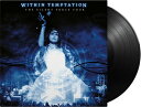 ◆タイトル: Silent Force Tour - Live In Amsterdan 2005 - 180gm Gatefold Vinyl with Booklet◆アーティスト: Within Temptation◆アーティスト(日本語): ウィズインテンプテーション◆現地発売日: 2023/07/21◆レーベル: Music on Vinyl◆その他スペック: 180グラム/ゲートフォールドジャケット仕様/ブックレット付き/輸入:オランダウィズインテンプテーション Within Temptation - Silent Force Tour - Live In Amsterdan 2005 - 180gm Gatefold Vinyl with Booklet LP レコード 【輸入盤】※商品画像はイメージです。デザインの変更等により、実物とは差異がある場合があります。 ※注文後30分間は注文履歴からキャンセルが可能です。当店で注文を確認した後は原則キャンセル不可となります。予めご了承ください。[楽曲リスト]1.1 Deceiver Of Fools 1.2 Stand My Ground 1.3 Jillian (I’d Give My Heart) 1.4 It’s The Fear 1.5 Forsaken 1.6 Angels 1.7 Towards The End 1.8 Memories 1.9 Intro 1.10 See Who I Am 2.1 Aquarius 2.2 Pale 2.3 Jane Doe 2.4 Caged 2.5 Mother Earth 2.6 Candles 2.7 The Other Half (Of Me) 2.8 Ice QueenThe Silent Force Tour was originally released as a double DVD in 2005, consisting of the full concert Within Temptation gave at Java-Eiland, Amsterdam on July 22nd, 2005. This concert was part of the tour in support of their album The Silent Force. The Silent Force was the third studio album by Dutch symphonic metal band Within Temptation. The album peaked at number one in the Dutch Album Chart and reached a Gold status in the Netherlands, Belgium, and Finland, only one week after release. Later, the album also achieved platinum status in Germany and double platinum in The Netherlands. The Silent Force Tour features the 2005 concert at Java-Eiland, Amsterdam and is available on black vinyl. This live album comes as a 2LP, housed in a gatefold sleeve, and includes an 8-page booklet.