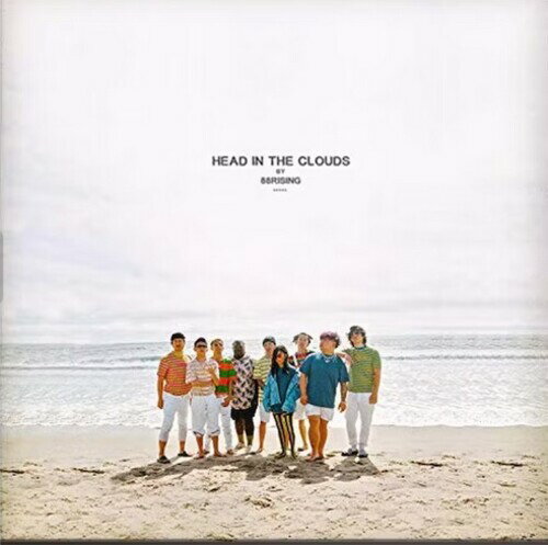 ◆タイトル: Head In The Clouds (5 Year Anniversary)◆アーティスト: 88Rising◆現地発売日: 2023/07/21◆レーベル: Warner Records◆その他スペック: Anniversaryエディション88Rising - Head In The Clouds (5 Year Anniversary) LP レコード 【輸入盤】※商品画像はイメージです。デザインの変更等により、実物とは差異がある場合があります。 ※注文後30分間は注文履歴からキャンセルが可能です。当店で注文を確認した後は原則キャンセル不可となります。予めご了承ください。[楽曲リスト]1.1 La Cienega - By 88rising, Joji ; NIKI 1.2 Red Rubies - By 88rising, Rich Brian, Yung Bans, Yung Pinch, Higher Brothers ; Don Krez 1.3 Swimming Pool - By 88rising, Higher Brothers ; 03 Greedo 1.4 Peach Jam - By 88rising, Joji ; BlocBoy JB 1.5 Midsummer Madness - By 88rising, Joji ; Rich Brian 2.1 Plans (feat. Vory) - By 88rising ; NIKI 2.2 History - By 88rising ; Rich Brian 2.3 Lover Boy 88 - By 88rising, Phum Viphurit ; Higher Brothers 2.4 Poolside Manor - By 88rising, AUGUST 08 ; NIKI 3.1 Beam (feat. Playboi Carti) - By 88rising ; Rich Brian 3.2 Let It Go - By 88rising, Higher Brothers ; BlocBoy JB 3.3 Disrespectin - By 88rising, Rich Brian, Higher Brothers ; AUGUST 08 3.4 Warpaint - By 88rising ; NIKI 4.1 I Want In - By 88rising, AUGUST 08 ; NIKI 4.2 Japan 88 - By 88rising, Famous Dex, Keith Ape ; Verbal 4.3 Nothing Wrong (feat. Goldlink) - By 88rising, Higher Brothers ; HARIKIRI 4.4 Head In The Clouds - By 88rising ; JojiDouble vinyl LP pressing. 2018 release from the pioneering music and arts collective. While all 88Rising artists have excelled in their solo careers they've always operated with a crew mentality and it's with this collection that they were able to bring that to life. Representing 5 countries in Asia the whole crew - Rich Brian, Joji, Higher Brothers, NIKI, AUGUST08 and Keith Ape - all flew into Los Angeles, CA to record the album for two and a half months creating a chemistry that can be felt throughout. Featuring the standout hits, Midsummer Madness, History and Peach Jam, and A-List collaborations with BlocBoy JB, Famous Dex, Playboi Carti, 03 Greedo, and GoldLink, the album is the next step in the evolution of the already massively successful and respected artist collective. 88Rising have been steadily making a name for themselves bridging Eastern and Western youth culture and Head In The Clouds is the culmination.