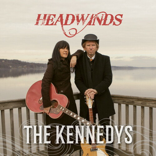 Kennedys - Headwinds CD アルバム 【輸入盤】