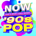 Now That's What I Call Music 90s Pop / Various - NOW That's What I Call Music! '90s Pop (Various Artists) CD アルバム 【輸入盤】