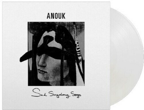 ◆タイトル: Sad Singalong Songs - Limited 180-Gram White Colored Vinyl◆アーティスト: Anouk◆現地発売日: 2023/07/28◆レーベル: Music on Vinyl◆その他スペック: 180グラム/Limited Edition (限定版)/カラーヴァイナル仕様/輸入:オランダAnouk - Sad Singalong Songs - Limited 180-Gram White Colored Vinyl LP レコード 【輸入盤】※商品画像はイメージです。デザインの変更等により、実物とは差異がある場合があります。 ※注文後30分間は注文履歴からキャンセルが可能です。当店で注文を確認した後は原則キャンセル不可となります。予めご了承ください。[楽曲リスト]1.1 The Rules 1.2 Pretending As Always 1.3 Birds 1.4 The Good Life 1.5 Are You Lonely 1.6 Stardust 1.7 Only a Mother 1.8 Kill 1.9 Don't Know Nothing 1.10 The Black Side of My MindLimited 180gm white vinyl LP pressing. In 2013, Anouk was the Netherlands' representative in the Eurovision Song Contest. The day before competing in the first semi-final, she released Sad Singalong Songs, her eighth album. The album marked a change in sound for Anouk, containing more introspective, symphonic oriented rock ballads. Lead single Birds was the song she performed at Eurovision, ultimately placing 9th in the final; the best result for the Netherlands since 1999.