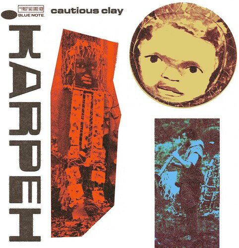 ◆タイトル: KARPEH◆アーティスト: Cautious Clay◆現地発売日: 2023/08/18◆レーベル: Blue Note Records◆その他スペック: 180グラムCautious Clay - KARPEH LP レコード 【輸入盤】※商品画像はイメージです。デザインの変更等により、実物とは差異がある場合があります。 ※注文後30分間は注文履歴からキャンセルが可能です。当店で注文を確認した後は原則キャンセル不可となります。予めご了承ください。[楽曲リスト]1.1 102 Years of Comedy (Intro) 1.2 Fishtown 1.3 Ohio 1.4 Karpehs Don't Flinch 1.5 The Tide Is My Witness 1.6 Take a Half (A Feeling We Chase) 1.7 Another Half 1.8 Repeat Myself 1.9 Glass Face 2.1 Walls ; a Roof (Interlude) 2.2 Unfinished House 2.3 Blue Lips 2.4 Tears of Fate 2.5 Yesterday's Price 2.6 Moments StolenOn Cautious Clay's deeply personal Blue Note debut KARPEH, the singer, songwriter, multi-instrumentalist and producer takes an artistic leap forward with an ambitious yet introspective album about growth, conceptions of intimacy and lineage that reveals a new side of his artistry by delving deeper than ever into his jazz influences. Across the album's 15 tracks, Cautious is heard on vocals, flute, tenor saxophone, soprano saxophone, bass clarinet, guitar, synthesizer and bass. LP Packaging: 180-gram LP in a cardboard sleeve.