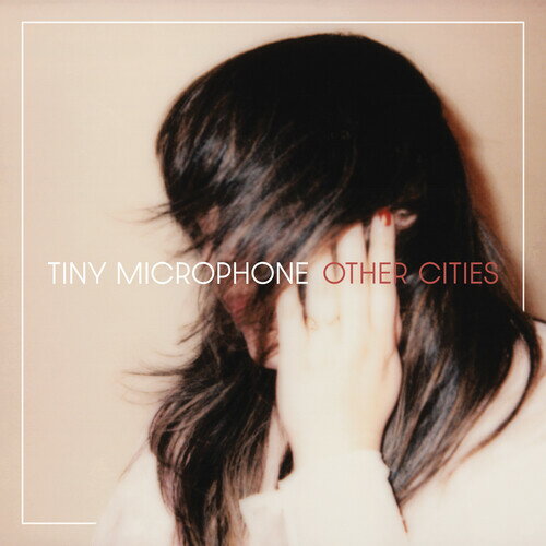Tiny Microphone - Other Cities LP レコード 【輸入盤】
