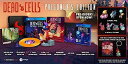 The Dead Cells-Prisoner 039 s Edition PS4 北米版 輸入版 ソフト