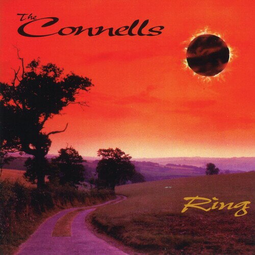 Connells - Ring CD Х ͢ס