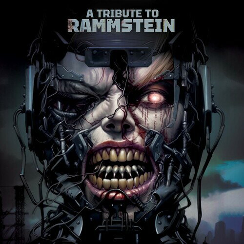 ◆タイトル: A Tribute To Rammstein (Various Artists)◆アーティスト: Tribute to Rammstein / Various◆現地発売日: 2023/08/25◆レーベル: CleopatraTribute to Rammstein / Various - A Tribute To Rammstein (Various Artists) CD アルバム 【輸入盤】※商品画像はイメージです。デザインの変更等により、実物とは差異がある場合があります。 ※注文後30分間は注文履歴からキャンセルが可能です。当店で注文を確認した後は原則キャンセル不可となります。予めご了承ください。[楽曲リスト]1.1 Du Hast - Burton C Bell, Paul Ferguson ; MGT 1.2 Deutschland - Front Line Assembly 1.3 Sonne - Skold 1.4 Engel - Priest 1.5 Amerika - Laibach 1.6 Feuer Frei! - the 69 Eyes 1.7 Ausl?nder - Jah Wobble ; Jon Klein 1.8 Radio - Julien-K 1.9 Ich Will - Stoneman 1.10 Keine Lust - Lacrimas Profundere 1.11 Links 2 3 4 - Manntra 1.12 Mein Teil - Original God 1.13 Du Hast - Le?ther StripThe giants of German industrial metal, Rammstein, get their due recognition as one of the most influential industrial bands on the planet with this album of vicious cover versions! New school industrial acts such as Priest, Manntra, and Julien-K meet the vanguard veterans Frontline Assembly, Laibach, Burton C. Bell (Fear Factory) and Paul Ferguson (Killing Joke), Skold and more on a true clash of the industrial titans! Includes unqiue interpretations of Rammstein favorites from throughout the band's career such as Du Hast, Sonne, Deutschland, Engel and more!