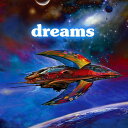【取寄】Dreams - Dreams CD アルバム 【輸入盤】