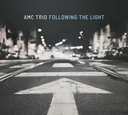 楽天WORLD DISC PLACEAmc Trio - Following The Light LP レコード 【輸入盤】