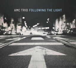 Amc Trio - Following The Light LP レコード 【輸入盤】