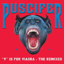 WORLD DISC PLACE㤨Puscifer - V Is For Viagra - The Remixes LP 쥳 ͢סۡפβǤʤ8,217ߤˤʤޤ