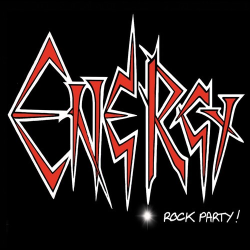 Energy - Rock Party CD アルバム 【輸入盤】